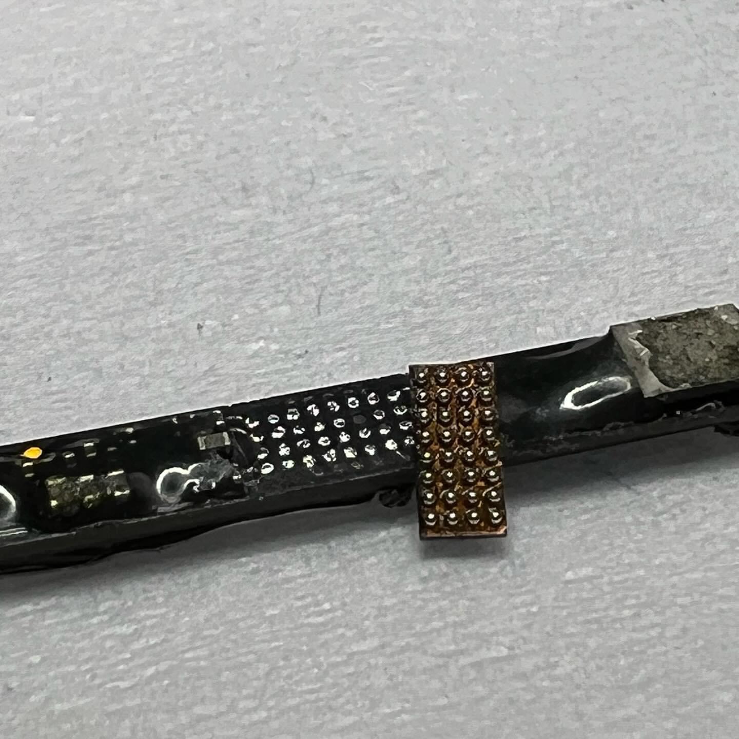 Técnicos Apple en Huancayo - reparación en Bytronix (caso real 7)